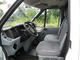 Цельнометаллический фургон Ford Transit Jumbo 460 EF удлиненный