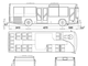 Автобус МАЗ 206069