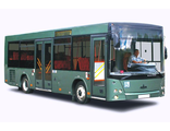 Автобус МАЗ 206085