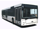 Автобус МАЗ 203058