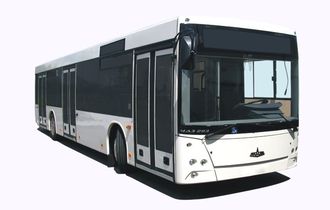 Автобус МАЗ 203068