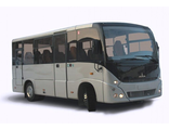 Автобус МАЗ 241030