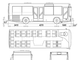 Автобус МАЗ 226063