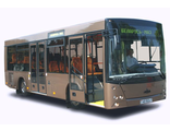Автобус МАЗ 226068
