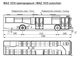 Автобус МАЗ 103564