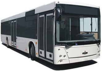 Автобус МАЗ 203169