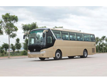Туристический автобус GOLDEN DRAGON XML6127JR (2016) дизель
